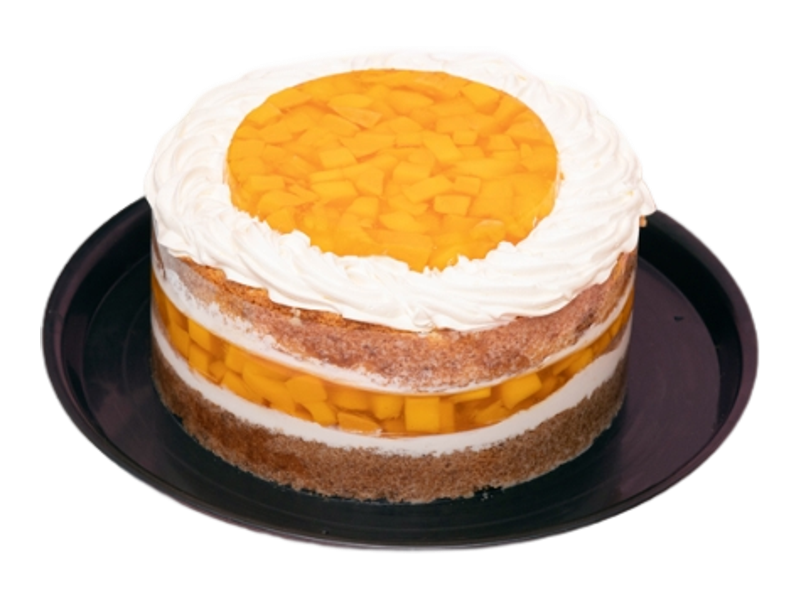 Cremoso de Mango