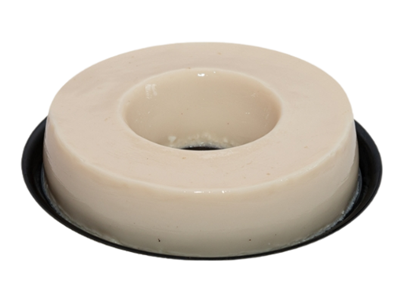 Pastel Gelatina de Macadamia - La Toga Pastelería Fina