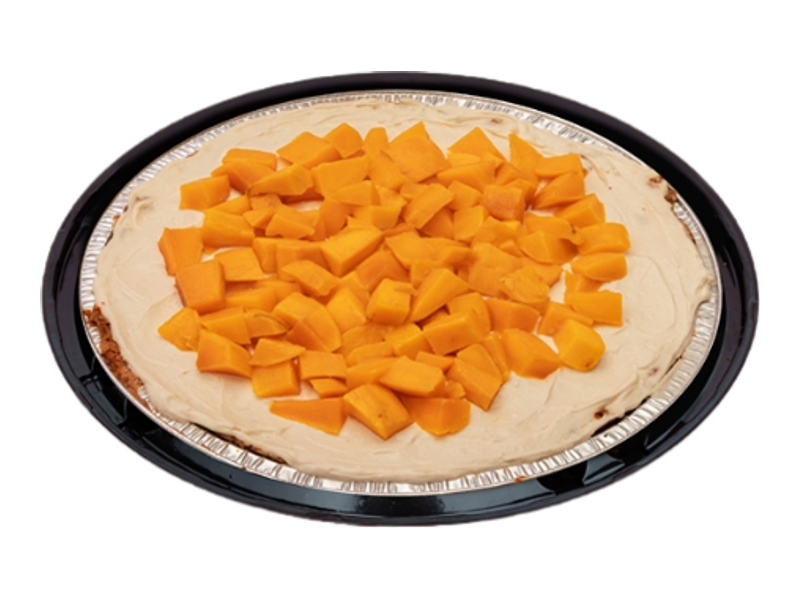 Mostachón de Mango