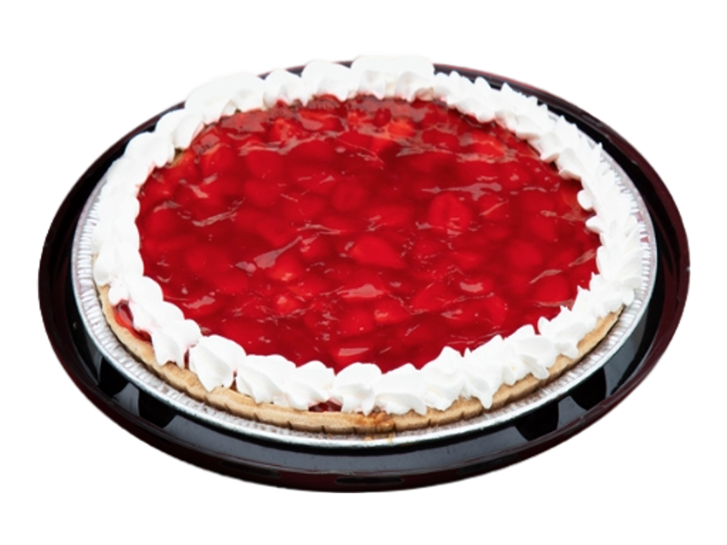 Pay de Fresa
