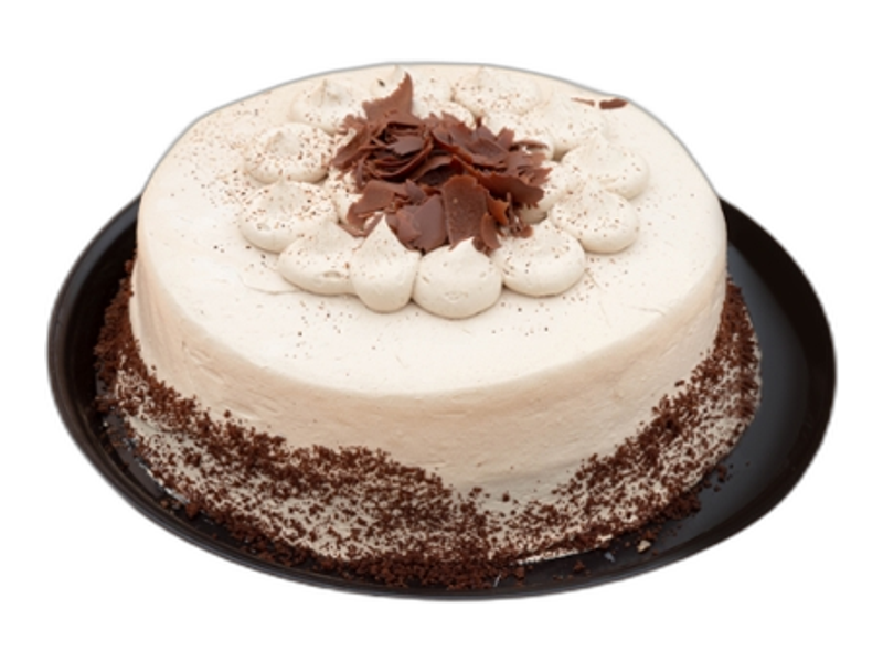Pastel Tres Leches Moka - La Toga Pastelería Fina